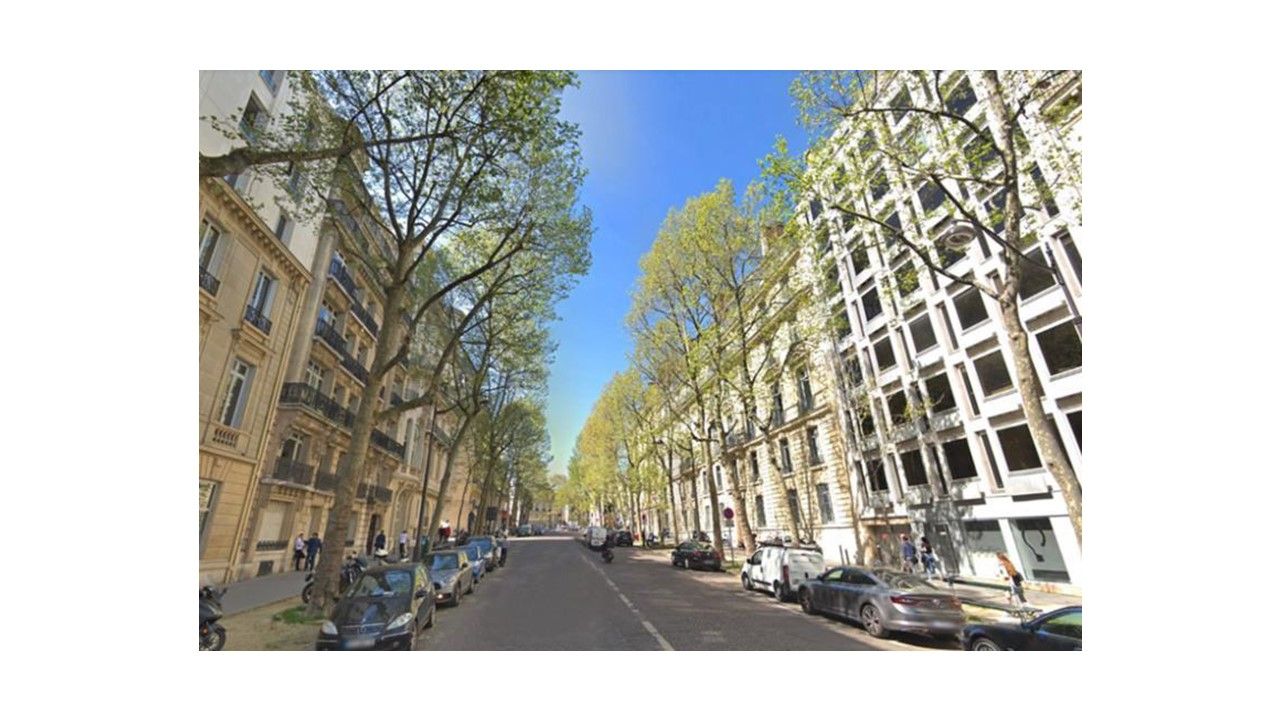 Bureau Paris 358m² Location bureau Paris OLBUR2426622 0